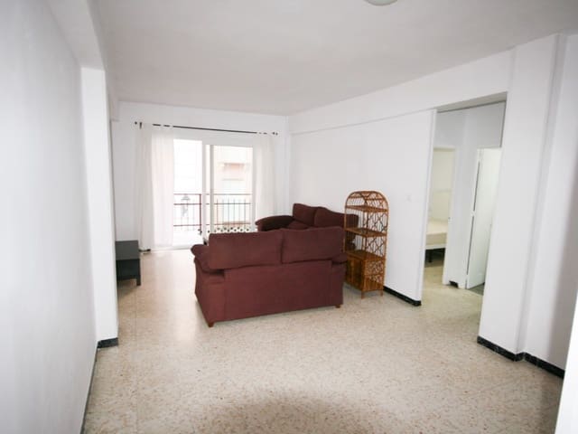 3 soveværelse Lejlighed til leje i Coín - € 800 (Ref: 9637501)