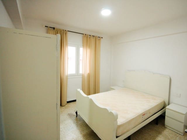 3 soveværelse Lejlighed til leje i Coín - € 800 (Ref: 9637501)