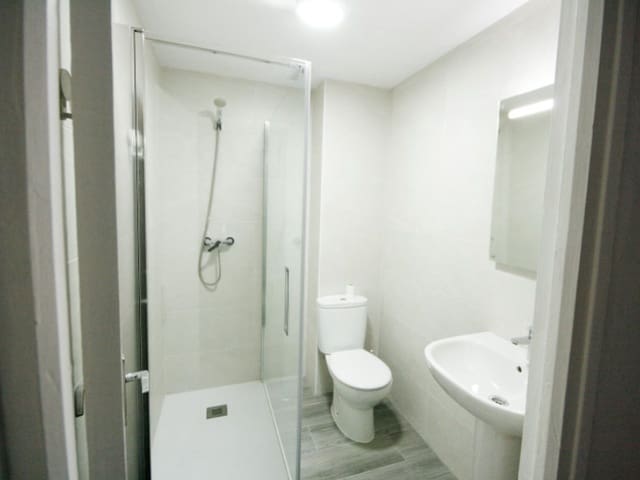 3 soveværelse Lejlighed til leje i Coín - € 800 (Ref: 9637501)