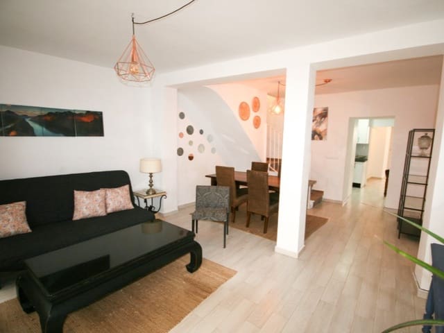 4 camera da letto Casa in vendita in Coín - 250.000 € (Rif: 9648054)