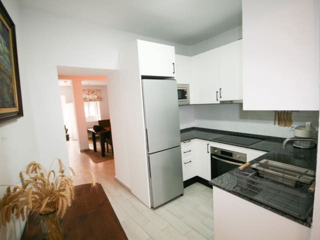 4 camera da letto Casa in vendita in Coín - 250.000 € (Rif: 9648054)