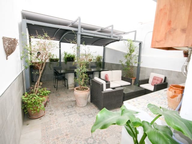 4 camera da letto Casa in vendita in Coín - 250.000 € (Rif: 9648054)