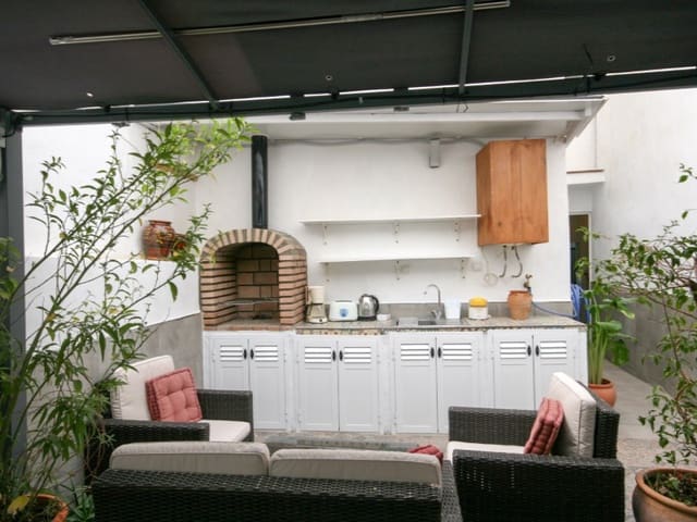 4 camera da letto Casa in vendita in Coín - 250.000 € (Rif: 9648054)