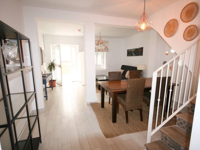 4 camera da letto Casa in vendita in Coín - 250.000 € (Rif: 9648054)