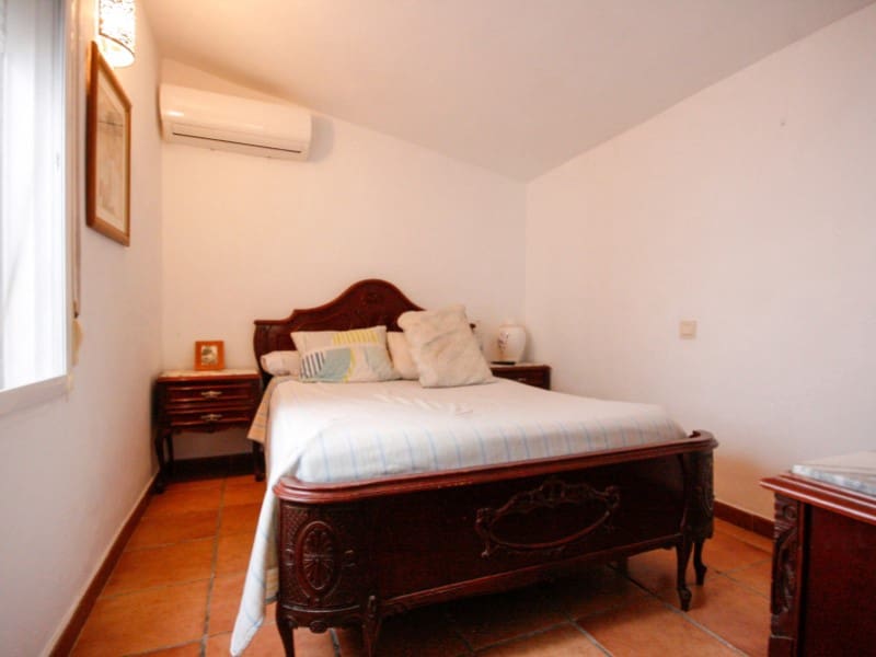 3 sovrum Finca/Hus på landet till salu i Coin - 289 000 € (Ref: 9651872)