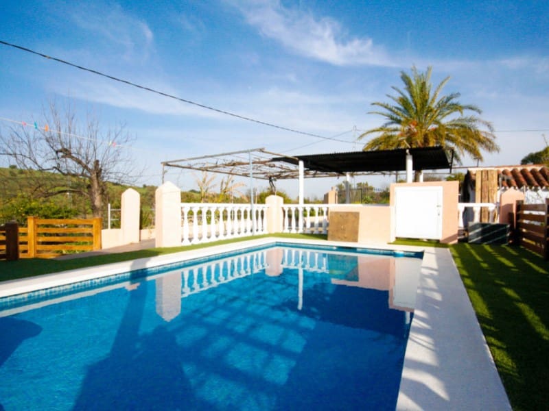 3 sovrum Finca/Hus på landet till salu i Coin - 289 000 € (Ref: 9651872)