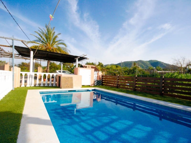 3 sovrum Finca/Hus på landet till salu i Coin - 289 000 € (Ref: 9651872)