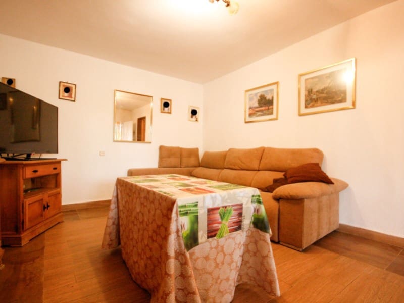 3 sovrum Finca/Hus på landet till salu i Coin - 289 000 € (Ref: 9651872)