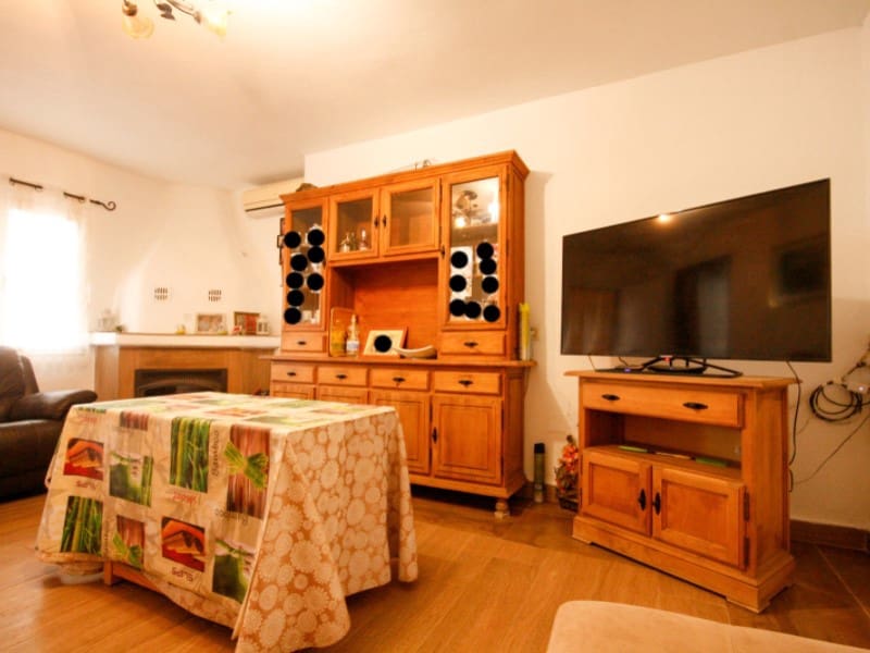 3 sovrum Finca/Hus på landet till salu i Coin - 289 000 € (Ref: 9651872)