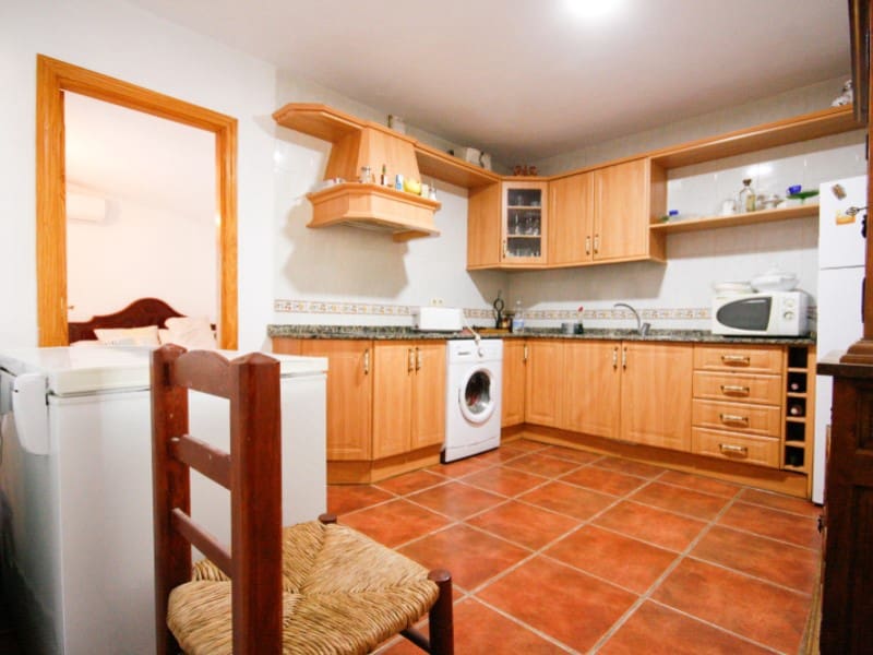 3 sovrum Finca/Hus på landet till salu i Coin - 289 000 € (Ref: 9651872)