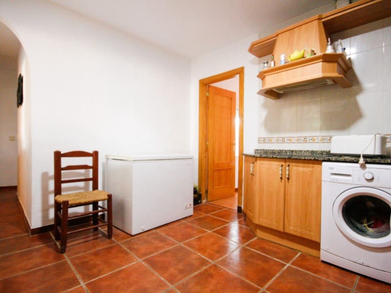 3 sovrum Finca/Hus på landet till salu i Coin - 289 000 € (Ref: 9651872)