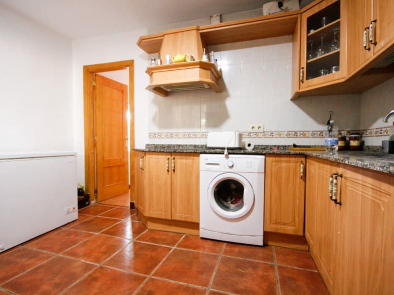 3 sovrum Finca/Hus på landet till salu i Coin - 289 000 € (Ref: 9651872)