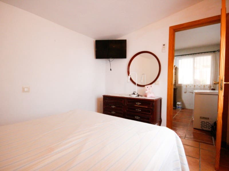 3 sovrum Finca/Hus på landet till salu i Coin - 289 000 € (Ref: 9651872)