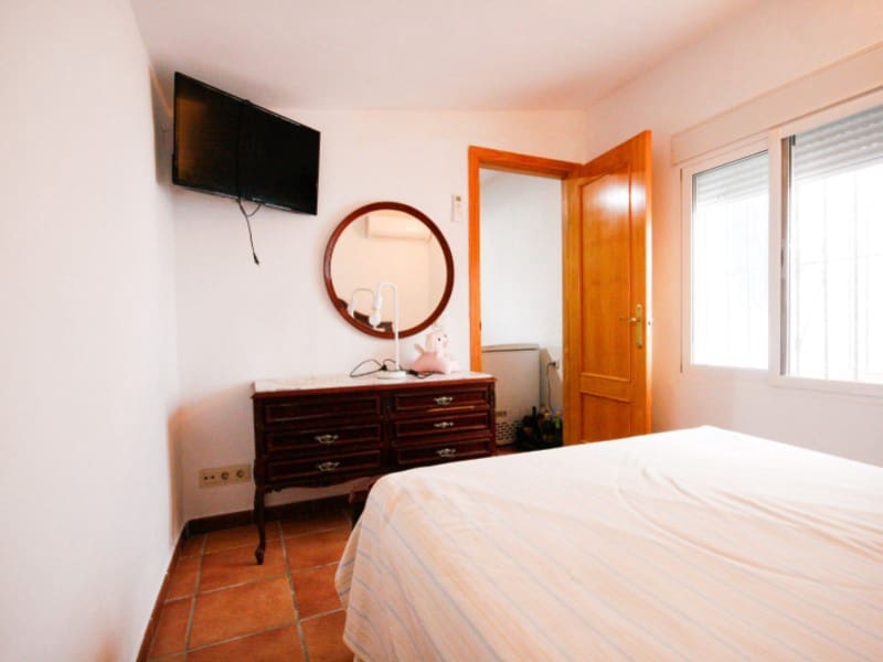 3 sovrum Finca/Hus på landet till salu i Coin - 289 000 € (Ref: 9651872)