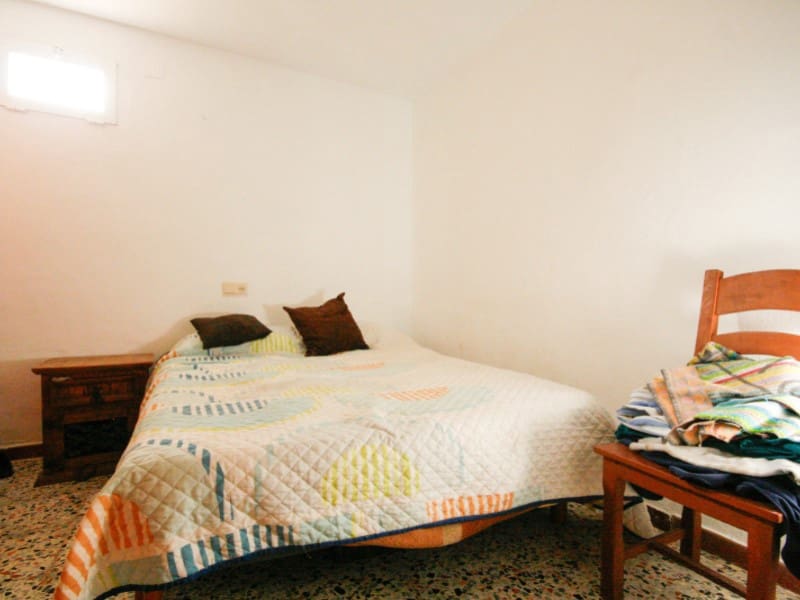 3 sovrum Finca/Hus på landet till salu i Coin - 289 000 € (Ref: 9651872)