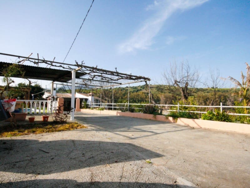 3 sovrum Finca/Hus på landet till salu i Coin - 289 000 € (Ref: 9651872)