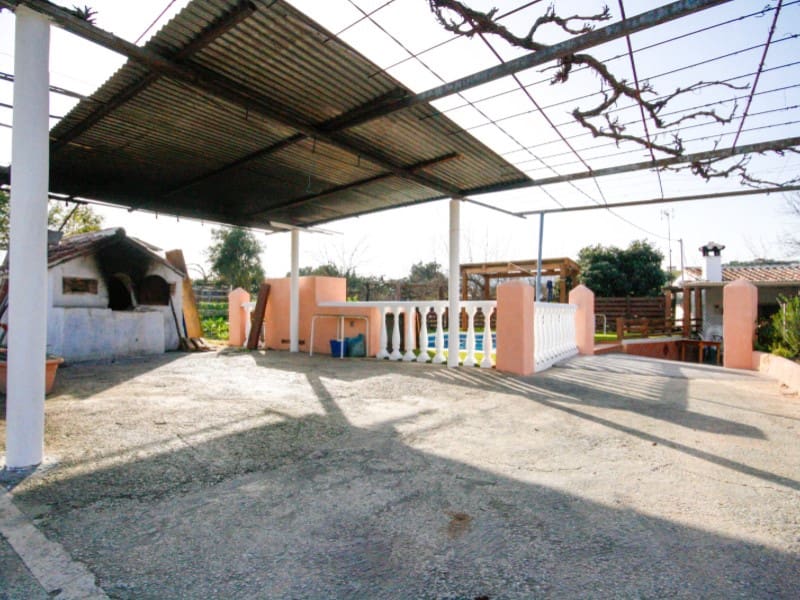 3 sovrum Finca/Hus på landet till salu i Coin - 289 000 € (Ref: 9651872)