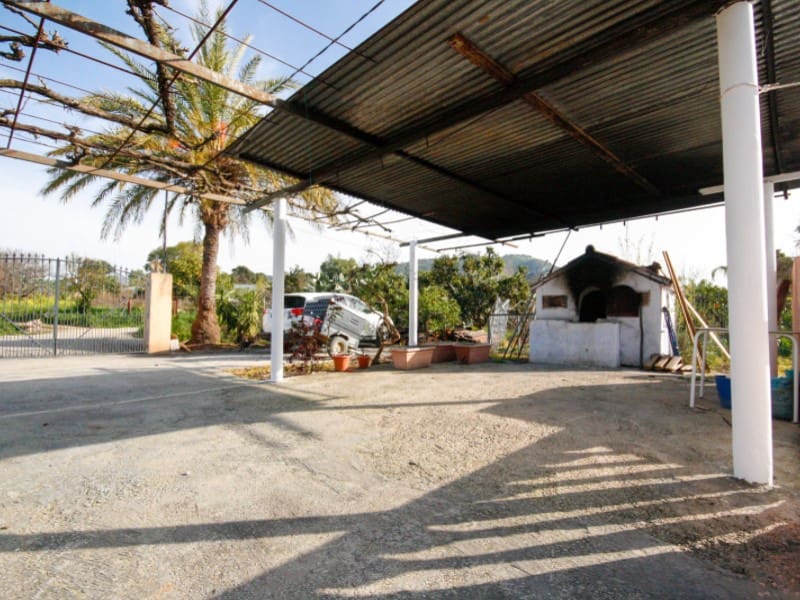 3 sovrum Finca/Hus på landet till salu i Coin - 289 000 € (Ref: 9651872)