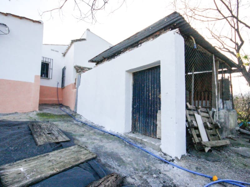 3 sovrum Finca/Hus på landet till salu i Coin - 289 000 € (Ref: 9651872)