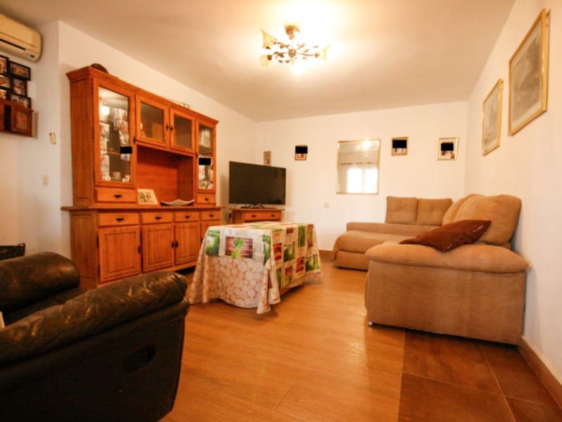 3 sovrum Finca/Hus på landet till salu i Coin - 289 000 € (Ref: 9651872)