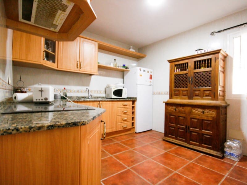 3 sovrum Finca/Hus på landet till salu i Coin - 289 000 € (Ref: 9651872)