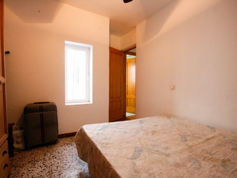 3 sovrum Finca/Hus på landet till salu i Coin - 289 000 € (Ref: 9651872)