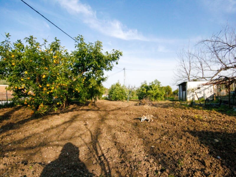 3 sovrum Finca/Hus på landet till salu i Coin - 289 000 € (Ref: 9651872)