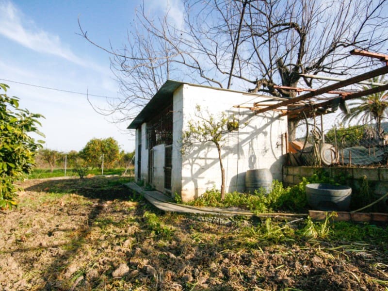 3 sovrum Finca/Hus på landet till salu i Coin - 289 000 € (Ref: 9651872)