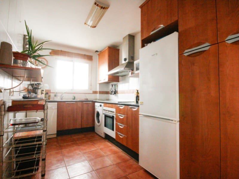 3 bedroom Flat for sale in Alhaurin Golf with garage - € 299,500 (Ref: 9651873)