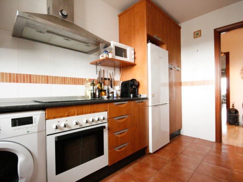 3 bedroom Flat for sale in Alhaurin Golf with garage - € 299,500 (Ref: 9651873)