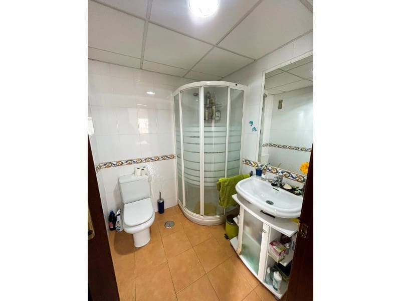 3 bedroom Flat for sale in Alhaurin Golf with garage - € 299,500 (Ref: 9651873)