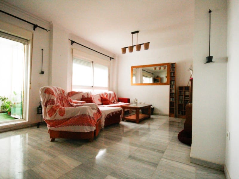 3 bedroom Flat for sale in Alhaurin Golf with garage - € 299,500 (Ref: 9651873)