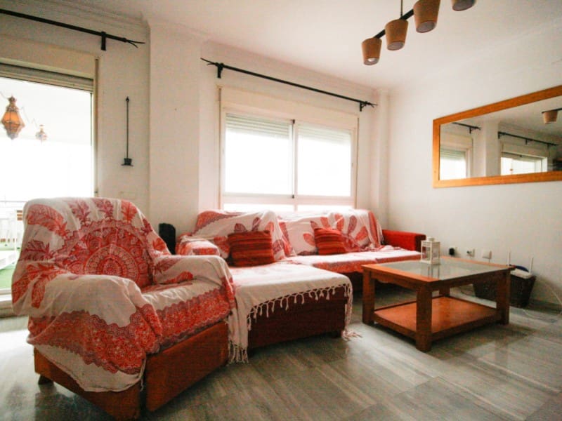 3 bedroom Flat for sale in Alhaurin Golf with garage - € 299,500 (Ref: 9651873)