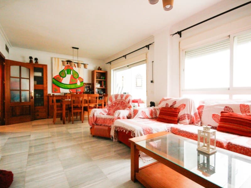 3 bedroom Flat for sale in Alhaurin Golf with garage - € 299,500 (Ref: 9651873)