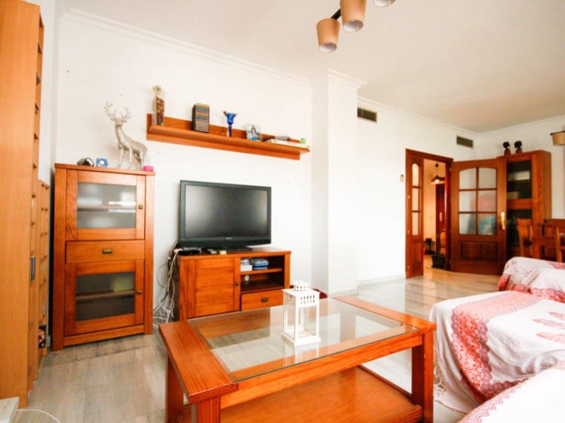 3 bedroom Flat for sale in Alhaurin Golf with garage - € 299,500 (Ref: 9651873)