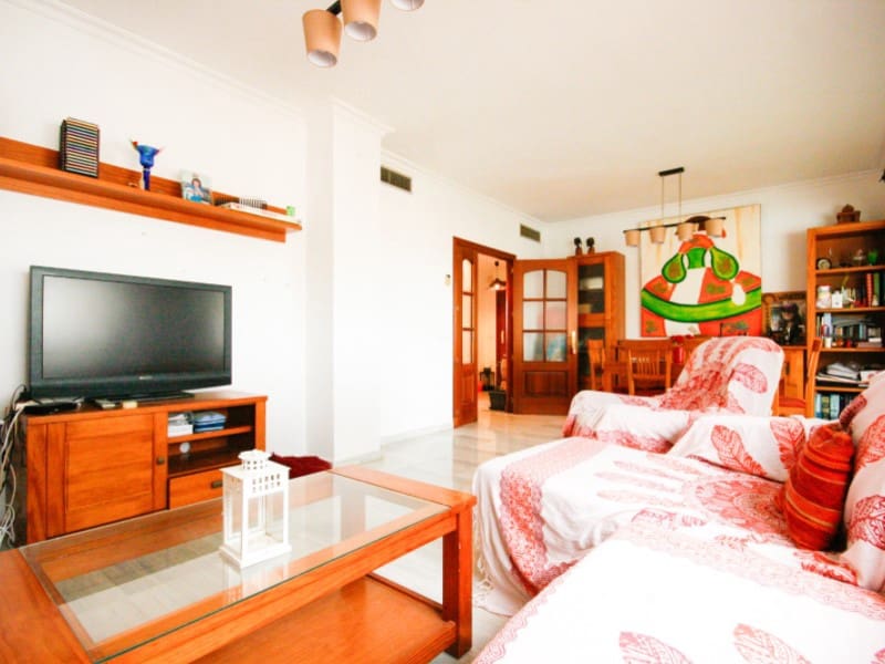 3 bedroom Flat for sale in Alhaurin Golf with garage - € 299,500 (Ref: 9651873)