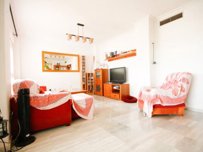 3 bedroom Flat for sale in Alhaurin Golf with garage - € 299,500 (Ref: 9651873)