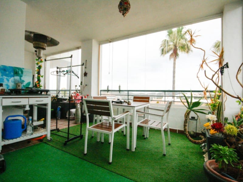 3 bedroom Flat for sale in Alhaurin Golf with garage - € 299,500 (Ref: 9651873)