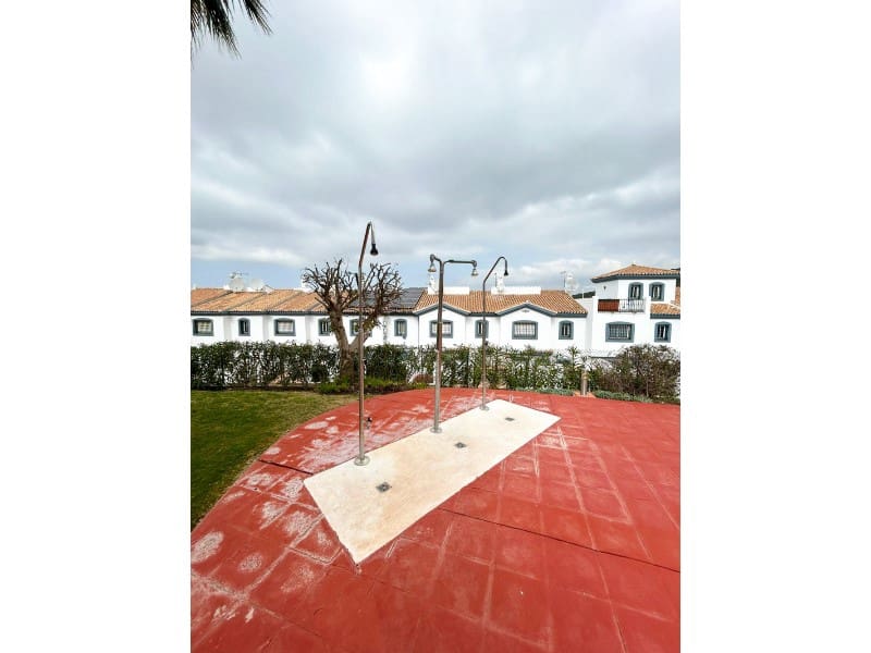 3 bedroom Flat for sale in Alhaurin Golf with garage - € 299,500 (Ref: 9651873)