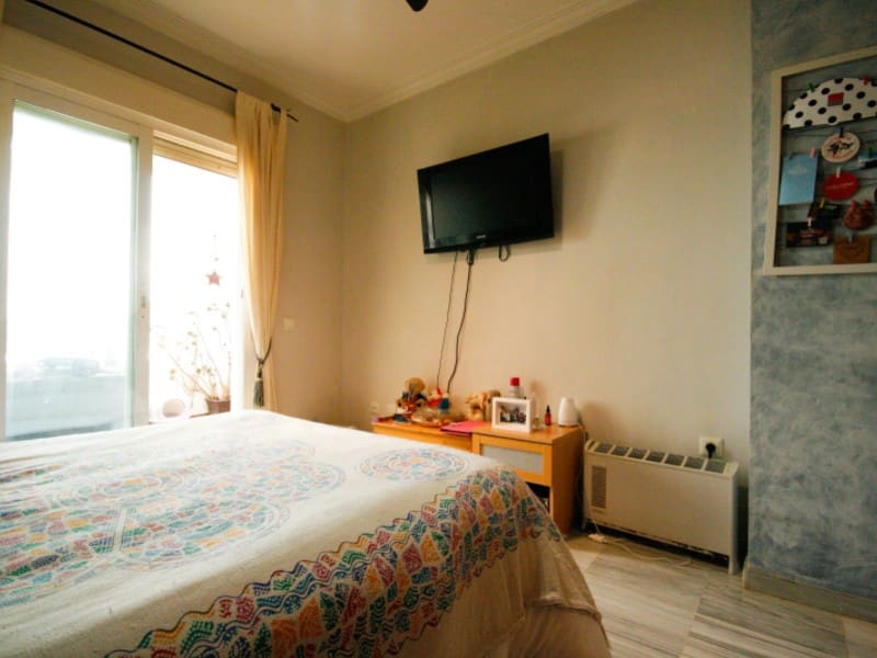 3 bedroom Flat for sale in Alhaurin Golf with garage - € 299,500 (Ref: 9651873)