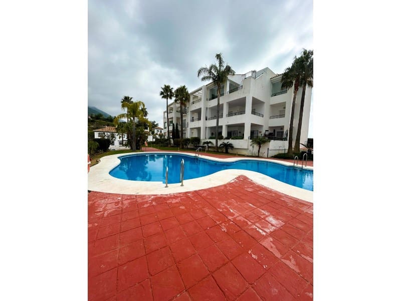 3 bedroom Flat for sale in Alhaurin Golf with garage - € 299,500 (Ref: 9651873)