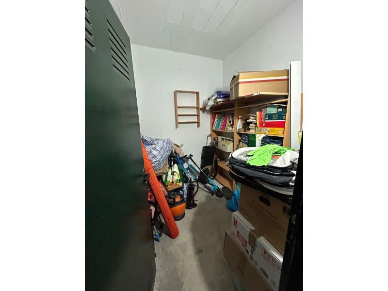 3 bedroom Flat for sale in Alhaurin Golf with garage - € 299,500 (Ref: 9651873)