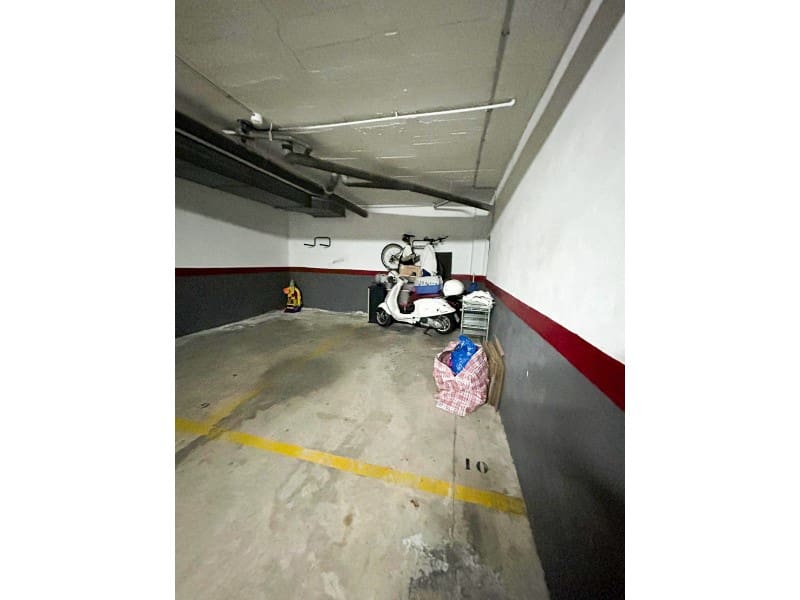 3 bedroom Flat for sale in Alhaurin Golf with garage - € 299,500 (Ref: 9651873)