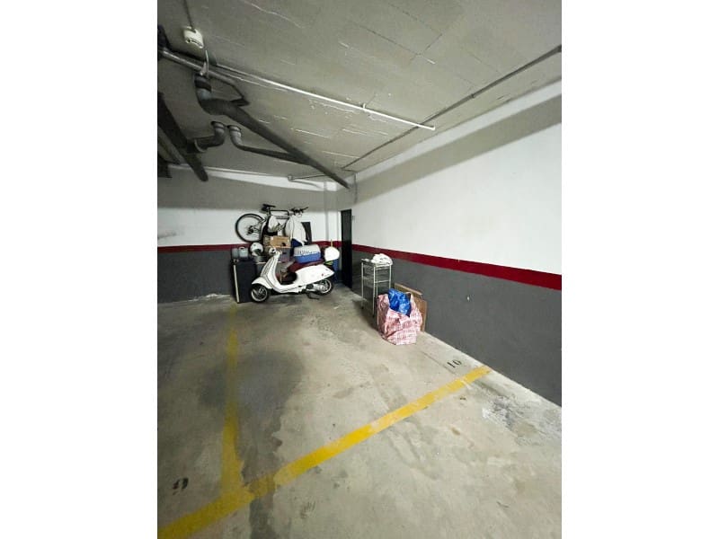 3 bedroom Flat for sale in Alhaurin Golf with garage - € 299,500 (Ref: 9651873)