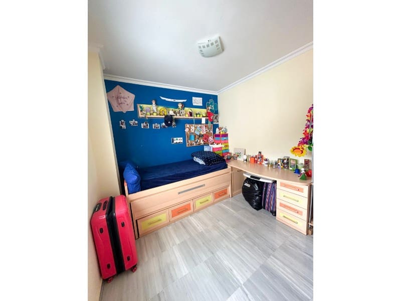 3 bedroom Flat for sale in Alhaurin Golf with garage - € 299,500 (Ref: 9651873)