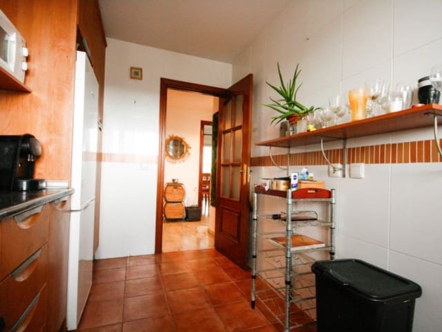 3 bedroom Flat for sale in Alhaurín Golf, Alhaurín el Grande with garage - € 299,500 (Ref: 9651873)