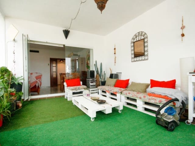 3 quarto Apartamento para venda em Alhaurín Golf, Alhaurín el Grande com garagem - 285 000 € (Ref: 9651873)