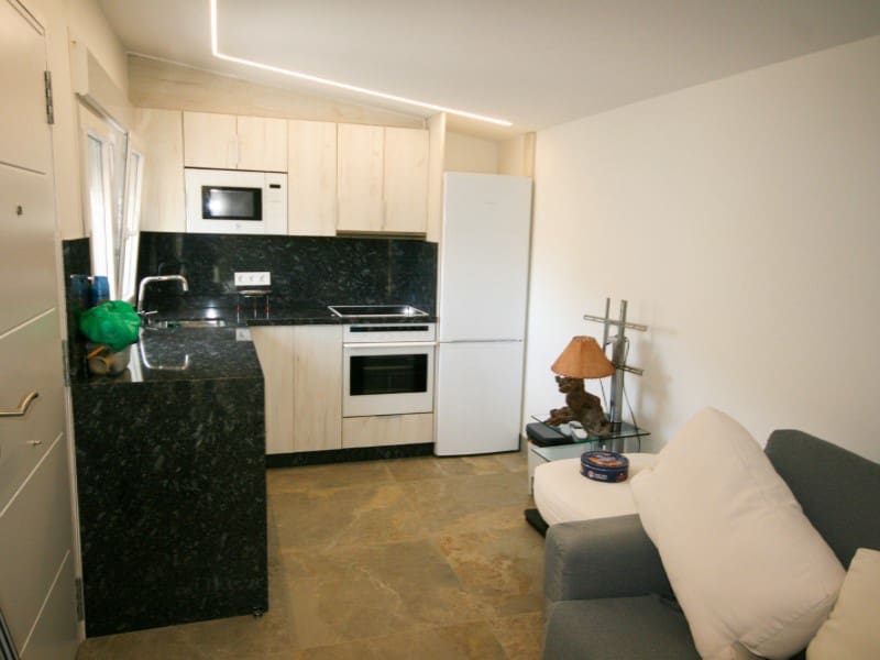 1 Zimmer Finca/Landgut zu vermieten in Guaro - 800 € (Ref: 9656017)