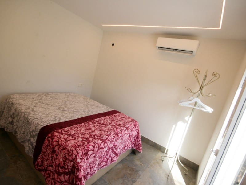 1 Zimmer Finca/Landgut zu vermieten in Guaro - 800 € (Ref: 9656017)