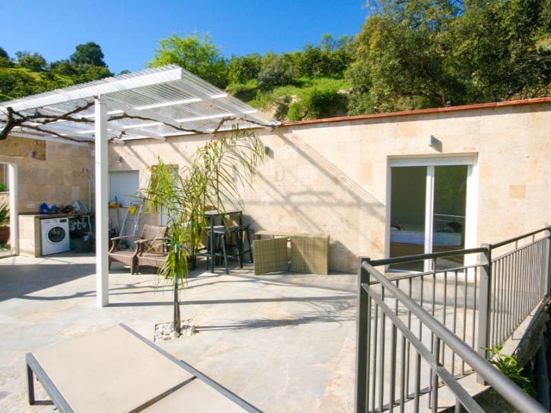 1 Zimmer Finca/Landgut zu vermieten in Guaro - 800 € (Ref: 9656017)